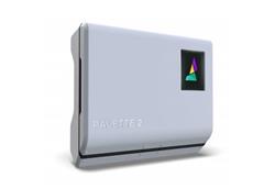 PALETTE 2 - zařízení pro 3D tisk ve více barvách najednou