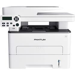 Pantum laserová tiskárna M7100DW - 33 str., duplex, WiFi, NFC