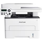 Pantum laserová tiskárna M7100DW - 33 str., duplex, WiFi, NFC