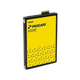 Pascari interní SSD 1.6TB X-Series Performance X200E PCIe5.0 E3.S Single Port ISE TLC (č/z:14800/4300MB/s)