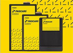 Pascari interní SSD 122.88TB D-Series Data Center D205V PCIe5.0 E3.L 1T Dual Port SED QLC