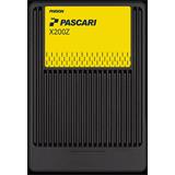 Pascari interní SSD 3.2TB X-Series Performance X200Z PCIe5.0 U.2 Dual Port ISE TLC (č/z:14800/9500MB/s)