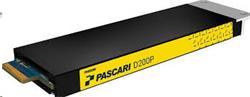 Pascari interní SSD 3.84TB D-Series Data Center D200P PCIe5.0 E1.S Single port ISE TLC (č/z:14000/8300MB/s)
