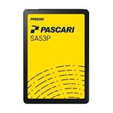 Pascari interní SSD 3.84TB S-Series SATA III SA53P SATA III 2.5" E2EDPP, PLP Non-SED WTS (č/z:530/500MB/s)