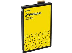 Pascari interní SSD 6.4TB X-Series Performance X200E PCIe5.0 E3.S Dual Port Opal TLC (č/z:14800/8700MB/s)