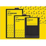 Pascari interní SSD 61.44TB D-Series Data Center D205V PCIe5.0 E3.S 1T Dual Port ISE QLC