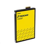 Pascari interní SSD 7.68TB X-Series Performance X200P PCIe5.0 E3.S Dual Port Opal TLC (č/z:14800/8700MB/s)
