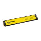 Pascari interní SSD 960GB D-Series Data Center D100P PCIe4.0 M.2 2280 E2EDPP, PLP Non-SED TLC (č/z:6000/1400MB/s)