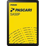 Pascari interní SSD 960GB S-Series SATA III SA50P SATA III 2.5" E2EDPP, PLP Non-SED TLC (č/z:530/500MB/s)