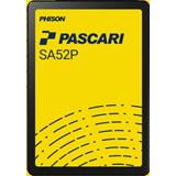 Pascari interní SSD 960GB S-Series SATA III SA52P SATA III 2.5" E2EDPP, PLP Non-SED TLC (č/z:530/500MB/s)