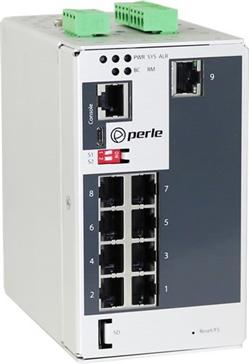 PERLE IDS-409 Industrial Managed Switch