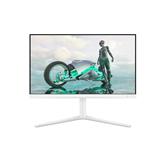 Philips 24M2N3201A/00 23,8" Fast IPS LED 1920x1080 MEGA:1 1ms 300 DP HDMI Pivot repro biely