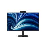 Philips 27B2U3601H/00 27" IPS 2560x1440 50M:1 4ms 350 DP HDMI USB-C (90W) Pivot repro Black