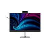 Philips 27B2U4601H/00 27" IPS 2560x1440 50M:1 4ms 350 DP HDMI USB-C (96W) Pivot repro Charcoal