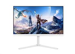 Philips 27M2N5901A/00 27" Fast IPS 3840x2160 Mega Inf. DCR 1ms 450 HDMI USB-C (65W) Pivot repro White