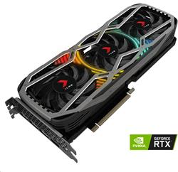 PNY GeForce RTX 3070Ti 8GB XLR8 Gaming REVEL EPIC-X RGB Triple Fan