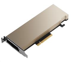 PNY NVIDIA A2 ATX 16GB GDDR6 128bit, 2560 Cuda, 18Tflops SP FP, PCI-E 4.0x8, Passive, Single slot