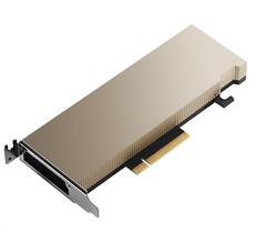PNY NVIDIA A2 Low Profile 16GB GDDR6 128bit, 2560 Cuda, 18Tflops SP FP, PCI-E 4.0x8, Passive, Single slot
