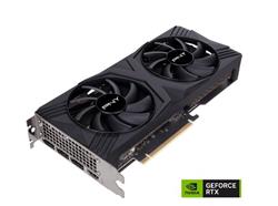 PNY NVIDIA GeForce RTX 4070 SUPER 12GB VERTO Dual Fan OC