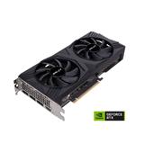 PNY NVIDIA GeForce RTX 4070 SUPER 12GB VERTO Dual Fan OC
