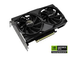 PNY NVIDIA GeForce RTX 5060 8GB DDR7 OC