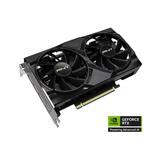 PNY NVIDIA GeForce RTX 5060 8GB DDR7 OC