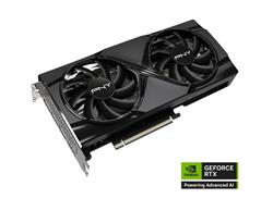 PNY NVIDIA GeForce RTX 5060 Ti 8GB GDDR7