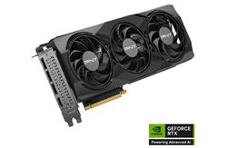 PNY NVIDIA GeForce RTX 5070 12GB GDDR7