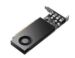 PNY NVIDIA RTX A1000 8GB LowProfile OEM Version