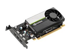 PNY NVIDIA T400 4GB LowProfile