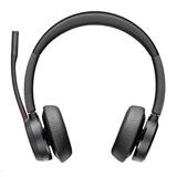 Poly bezdrátová náhlavní souprava Voyager 4320 MS Teams, BT700 USB-A adaptér, stereo