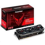 PowerColor AMD Radeon RX 6700XT Red Devil 12GB 192bit GDDR6, 2622MHz / 16000, PCI-E 4, 3x DP, HDMI, Triple Fa