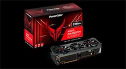 PowerColor AMD Radeon RX 6900XT Red Devil Ultimate, 16GB DDR6, HDMI 3xDP
