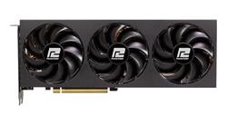 PowerColor TUL Fighter AMD Radeon RX 7700 XT 12GB GDDR6