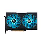 PowerColor TUL Hellhound AMD Radeon RX 7600 8GB GDDR6