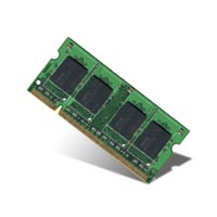 PQI 1GB/533 SODIMM DDR, repasovana
