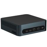 Prestigio Solutions Digital Media Player PSMPC105, i5-1235u, No RAM&ROM, Wi-Fi 6, No OS