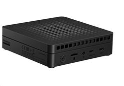 Prestigio Solutions MiniPC PSMPC100, Intel N100, 8GB+256GB, Linux