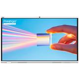 PRESTIGIO SOLUTIONS Multiboard 65'' Prism, Android 14, Google EDLA, AI Camera, 8/128GB, 50TP - interaktivní displej