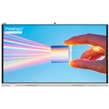 PRESTIGIO SOLUTIONS Multiboard 86'' Prism, Android 14, Google EDLA, AI Camera, 8/128GB, 50TP - interaktivní displej