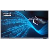 Prestigio Solutions Multiboard Light + Gen 2 65-inch, Android 13, Google EDLA, AI Camera, 16/128GB