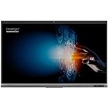 Prestigio Solutions MultiBoard (Monoblock) 75'' Light+Series: UHD(4K) 3840x2160, OS Android 11, PC: A311D2 chipset (CPU