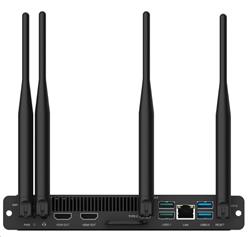 Prestigio Solutions Windows PC (for Multiboard Light & Light+ Series) 80 pin: 12th gen i5 (i5-1235U) 80pin / 8GB DDR5/ 2