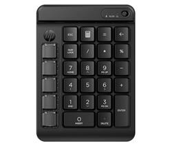 Programovateľná bezdrôtová klávesnica HP 430 Keypad