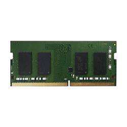QNAP 16GB DDR4 RAM, 2666 MHz, SO-DIMM, 260 pin, K1 verze