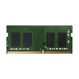 QNAP 16GB DDR4 RAM, 2666 MHz, SO-DIMM, 260 pin, K1 verze