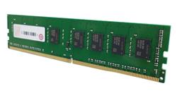 QNAP 32GB DDR4 ECC RAM, 3200 MHz, UDIMM, K1 version