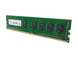QNAP 8GB DDR4-2666, ECC R-DIMM, 288 pin, T0 verze