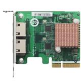 QNAP QXG-2G2T-I225 - 2,5GbE (2 porty) PCIe karta pro PC i NAS