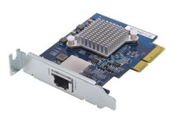 QNAP QXG-5G1T-111C - 5GbE PCIe karta pro PC i NAS